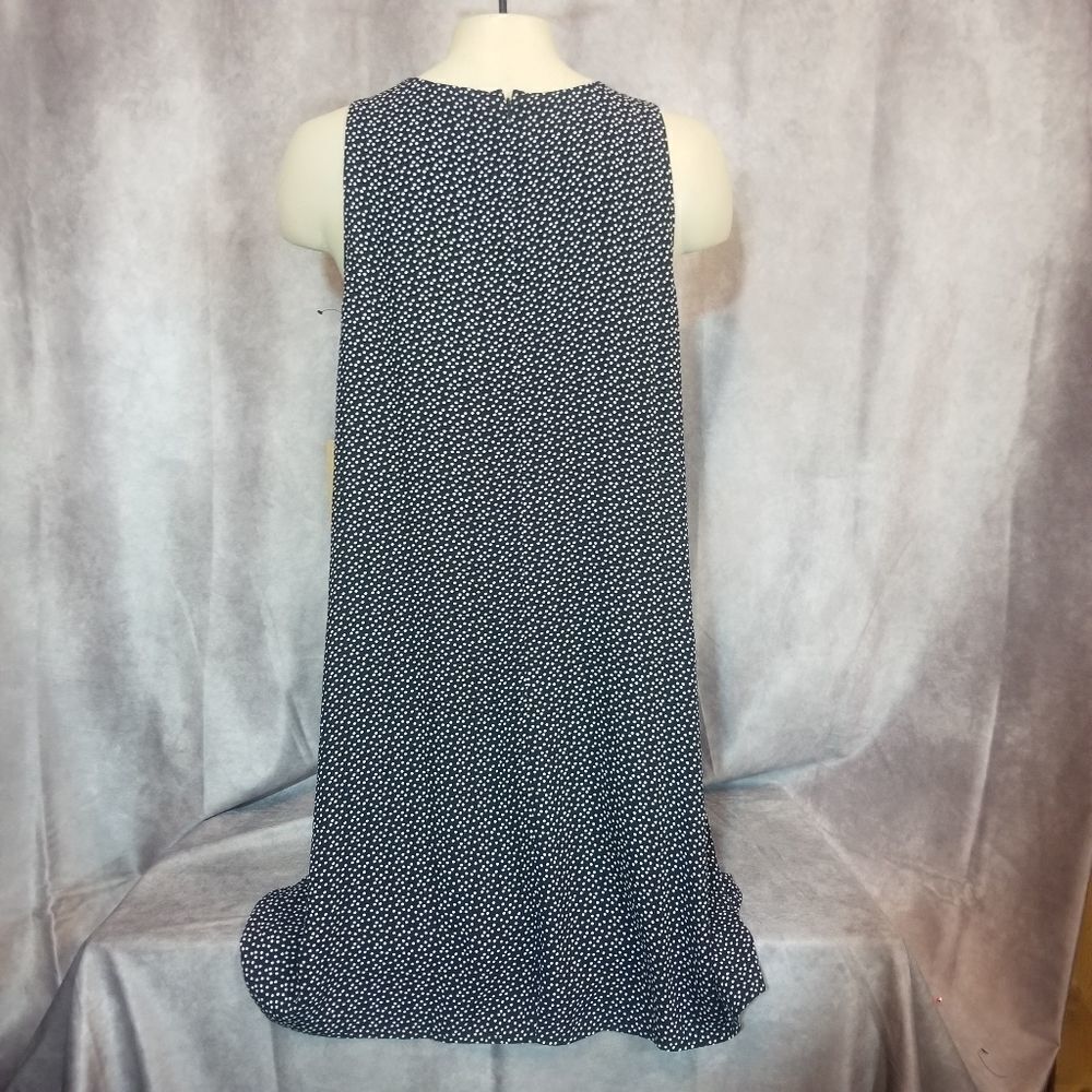 Halogen A-Line Tank Dress Size Small‎ - Picture 3 of 7